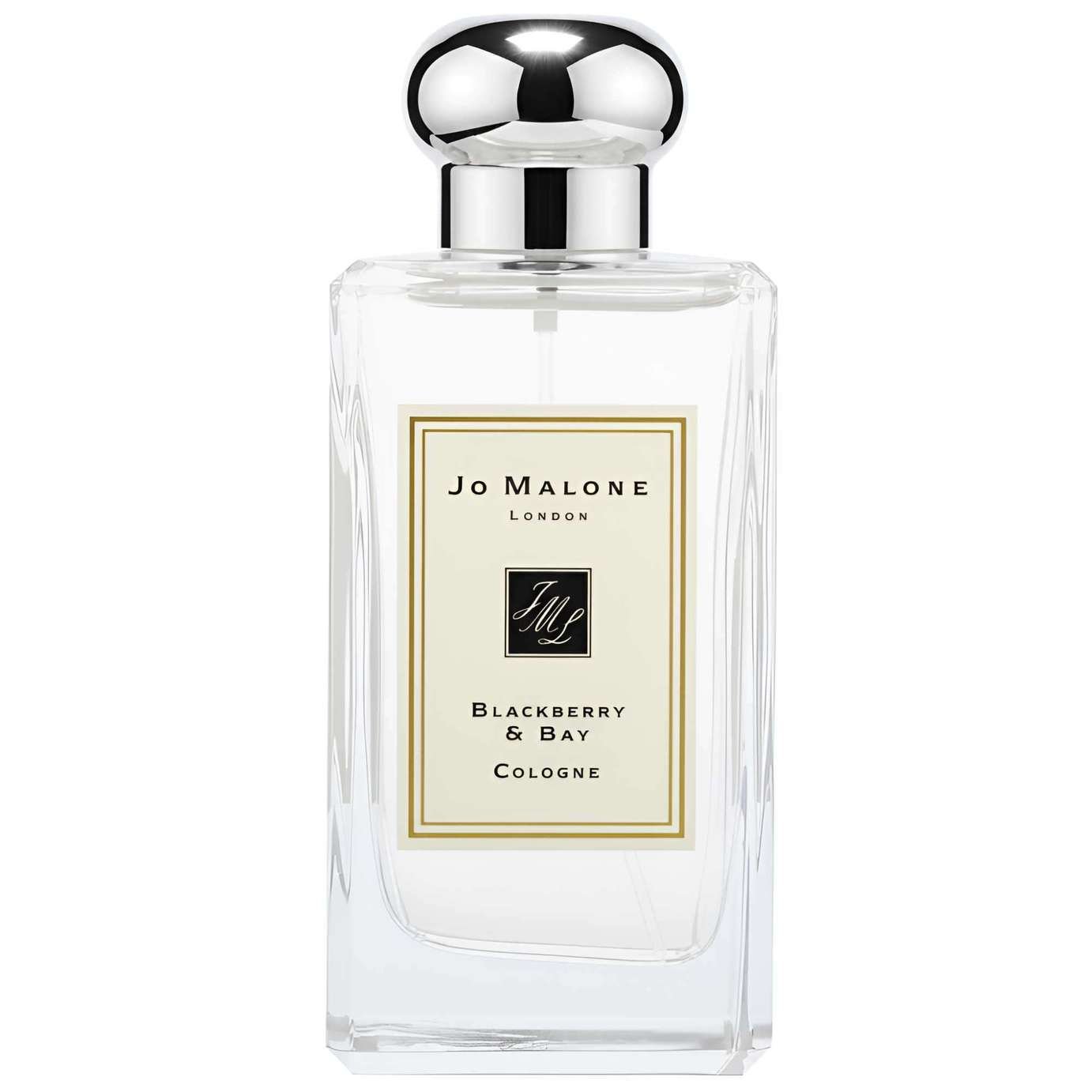 Jo Malone Blackberry & Bay Eau De Cologne - 100ml