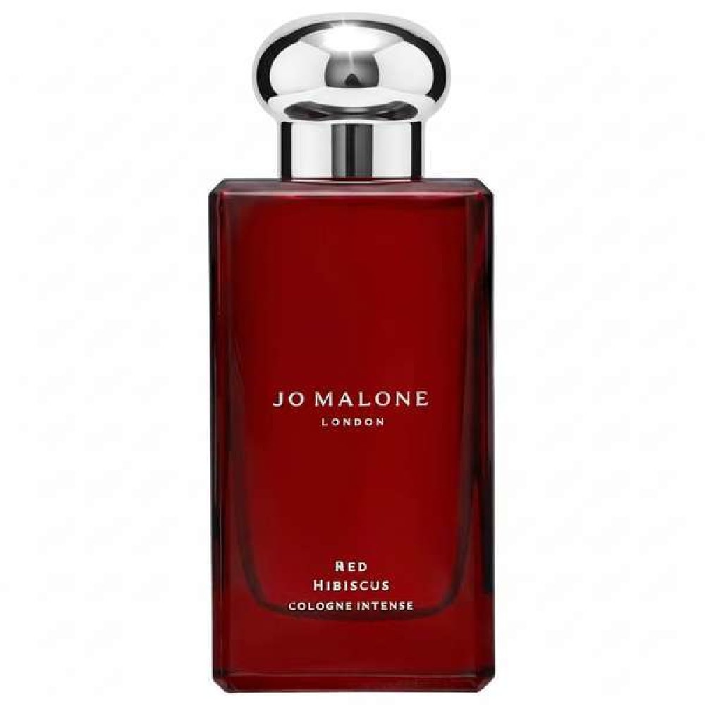 Jo Malone Red Hibiscus Cologne Intense Eau de Cologne -100ml