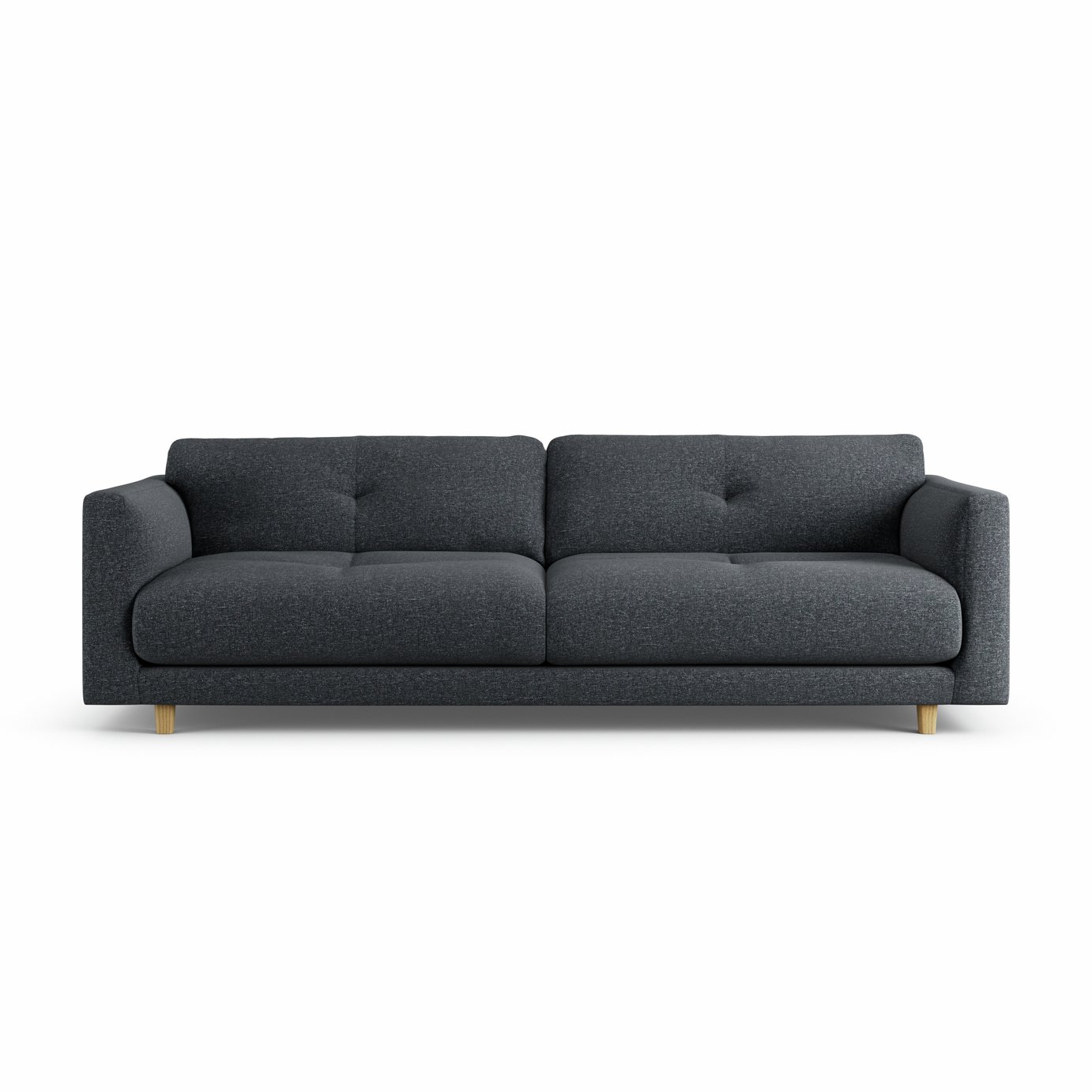 Habitat Emely 4 Seater Sofa