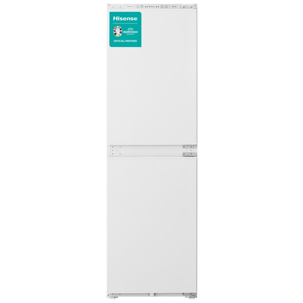 Argos built in store fridge freezer