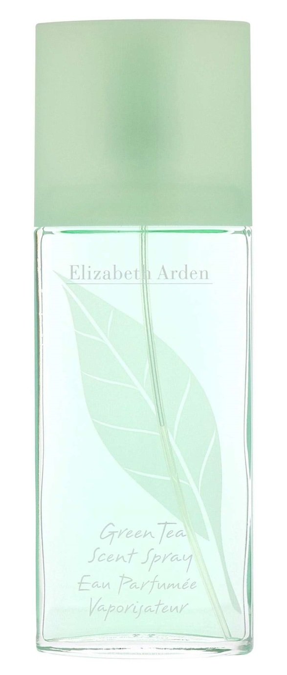 Elizabeth Arden Green Tea Eau Parfumée Scent Spray - 100ml