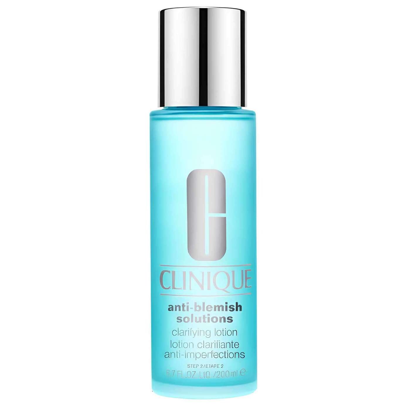 Clinique Anti-Blemish Solutions Clarifying Lotion - 200ml