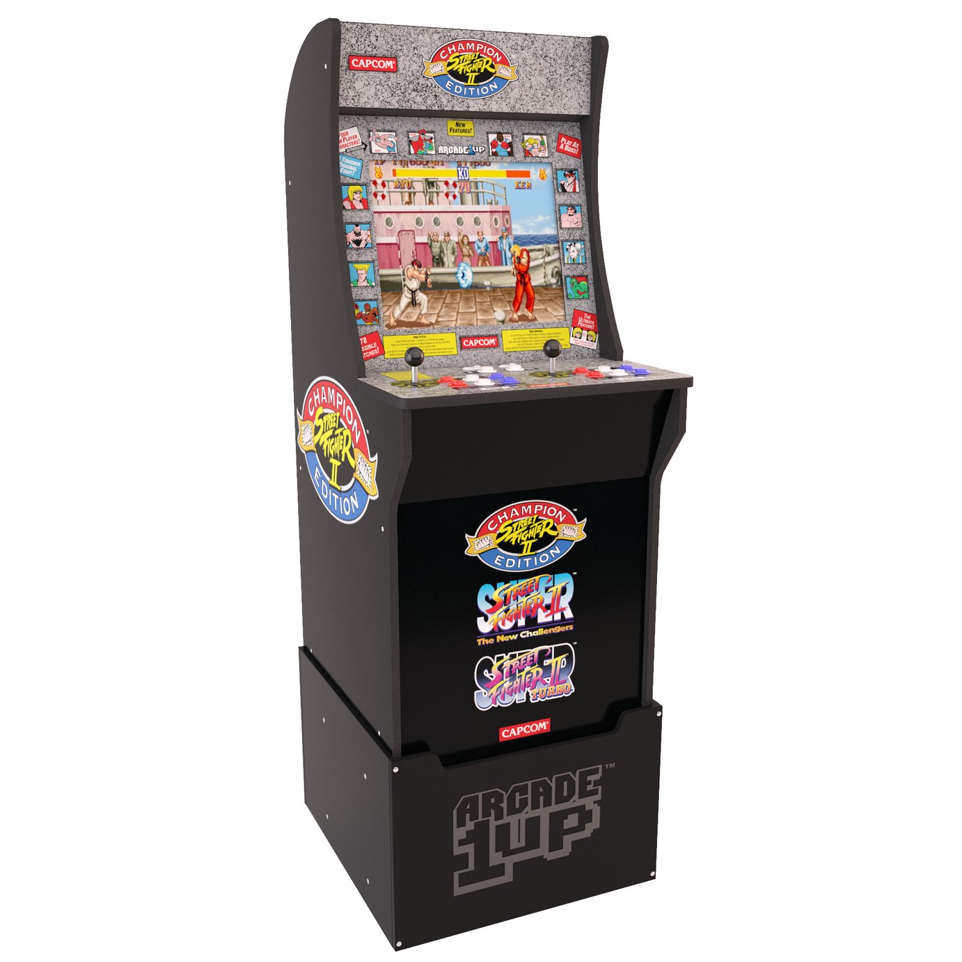 quizzie robot argos