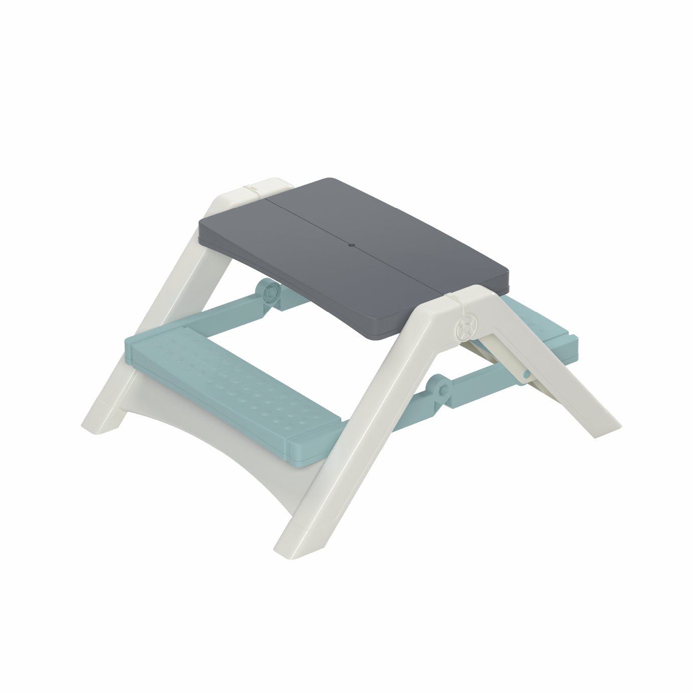 Chad Valley Smart Folding Picnic Bench