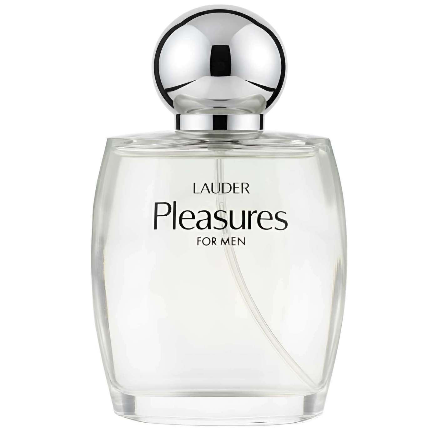 Estee Lauder Pleasures For Men Eau de Cologne Spray 100ml