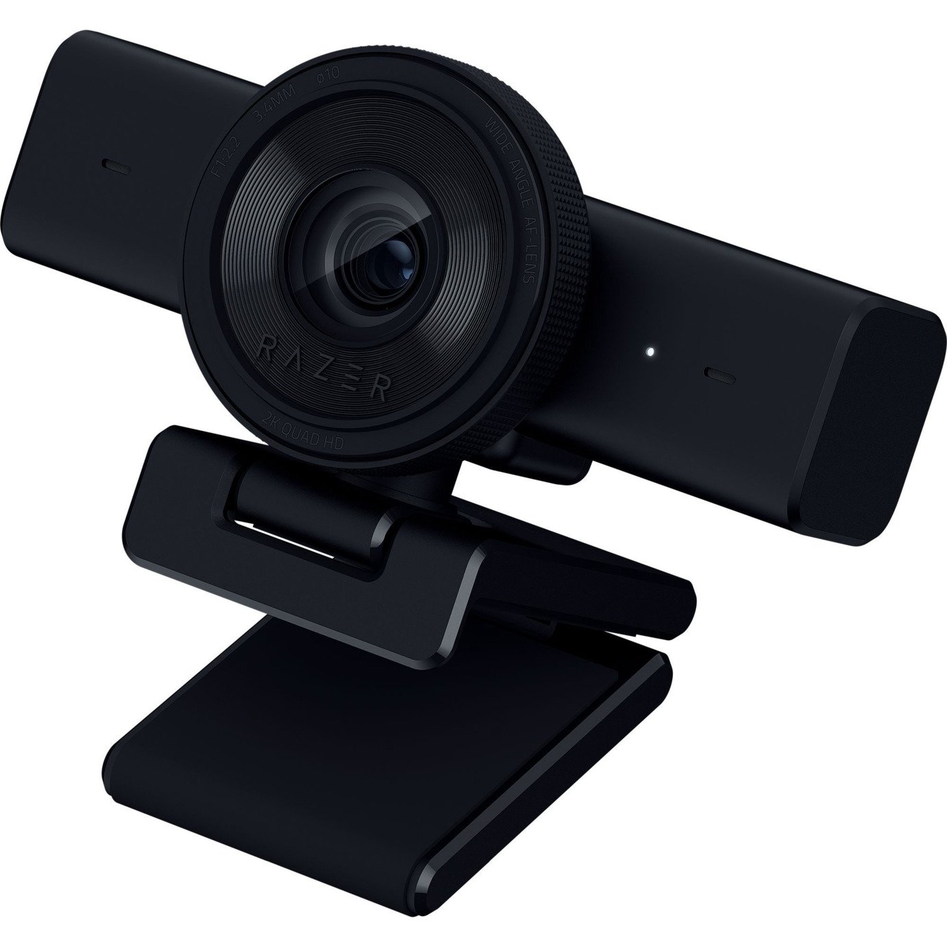 Razer Kiyo V2 X Full HD Streaming Webcam