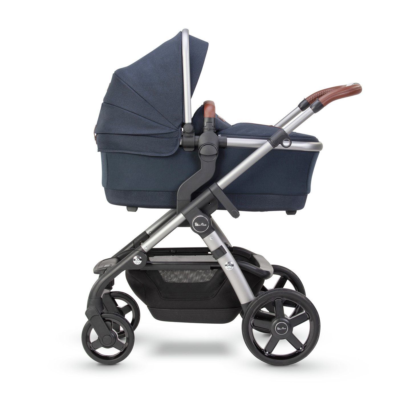 silver cross pram set argos