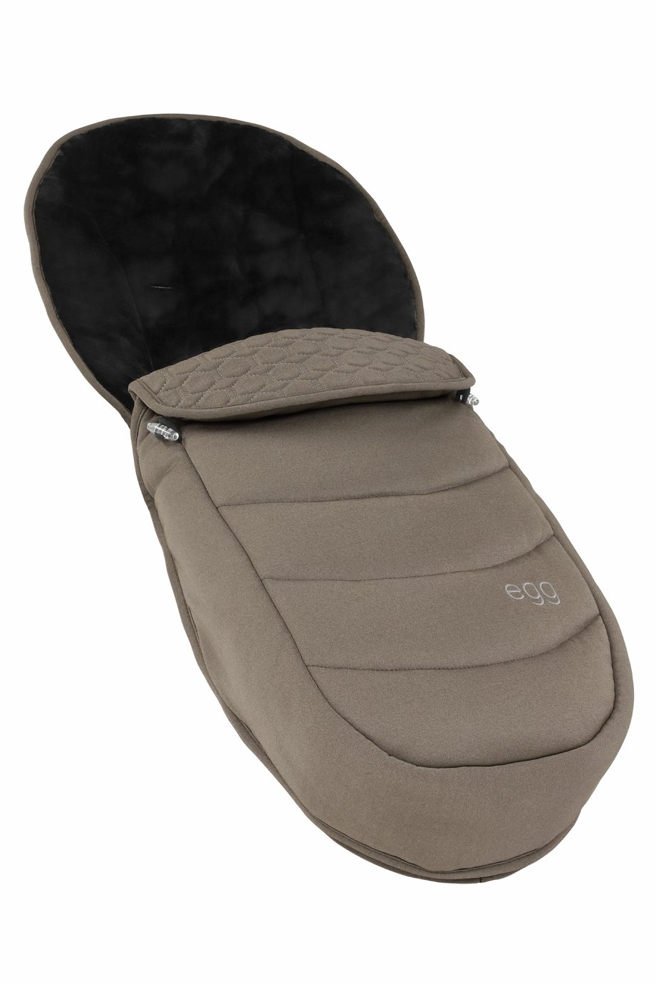egg Z Footmuff - Mink