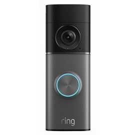 Ring Wired Video Doorbell Pro (Newest Gen) Retinal 4k