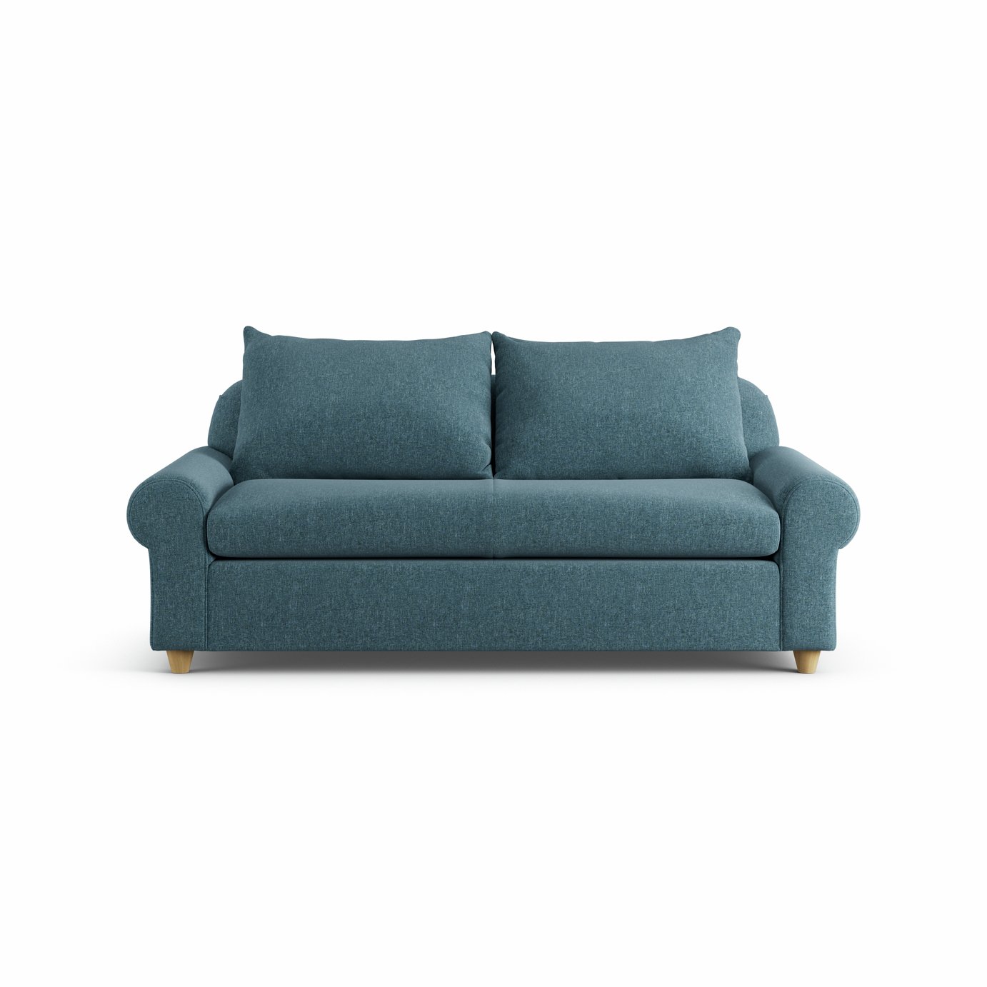 Habitat Whitby 2 Seater Sofa