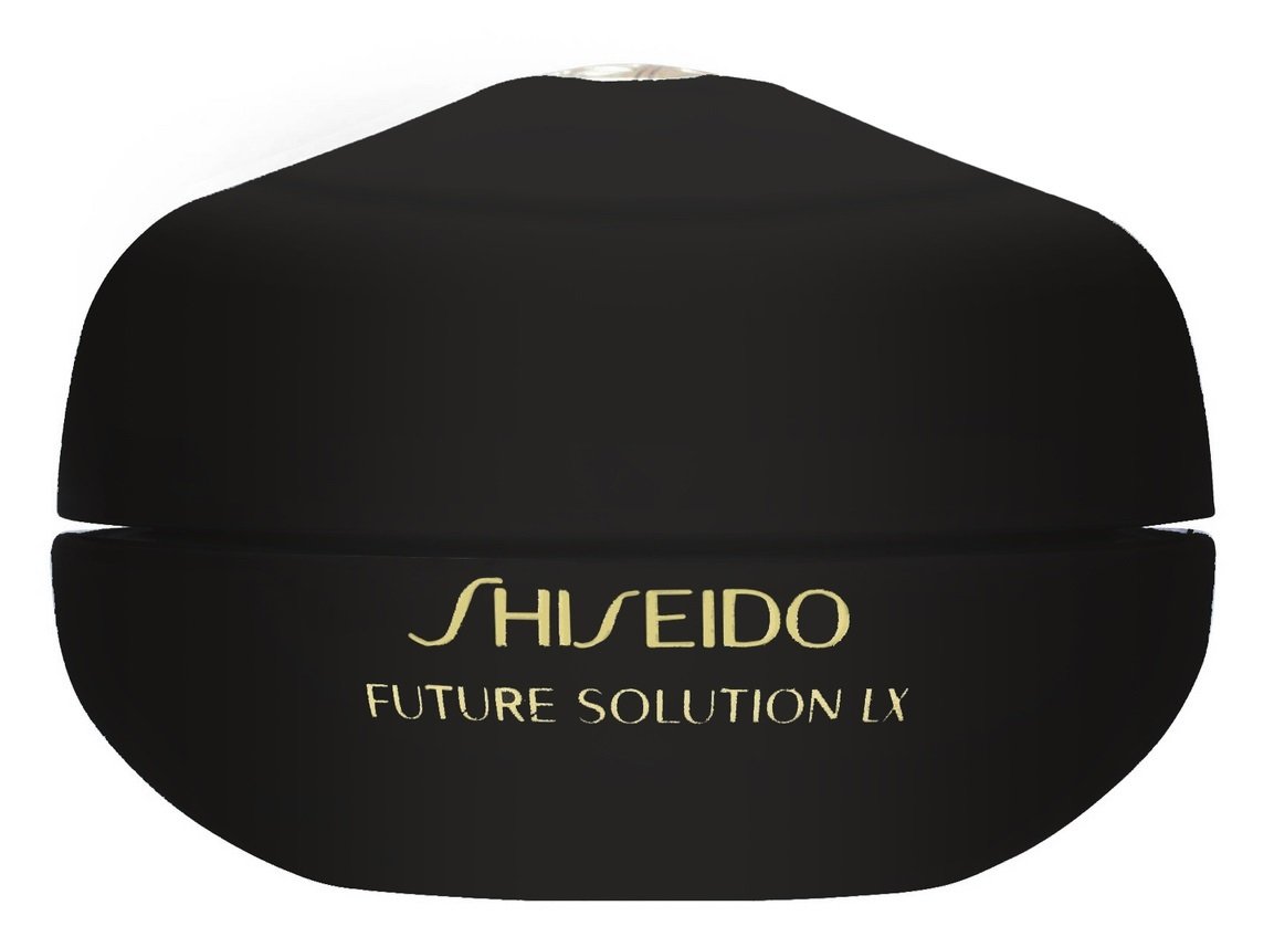 Shiseido Future Solution LX Eye And Lip Cream - 17ml