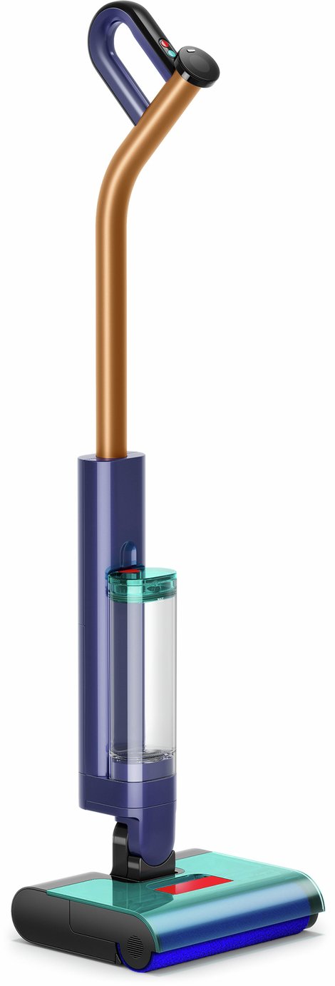 Dyson Clean Plus Wash Hygiene Wet & Dry Vacuum Cleaner