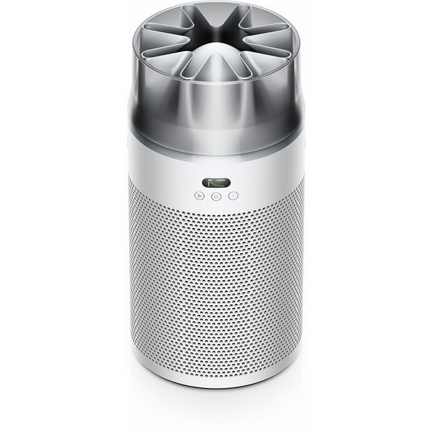 Buy Dyson Hushjet Compact Air Purifier | Air purifiers | Argos