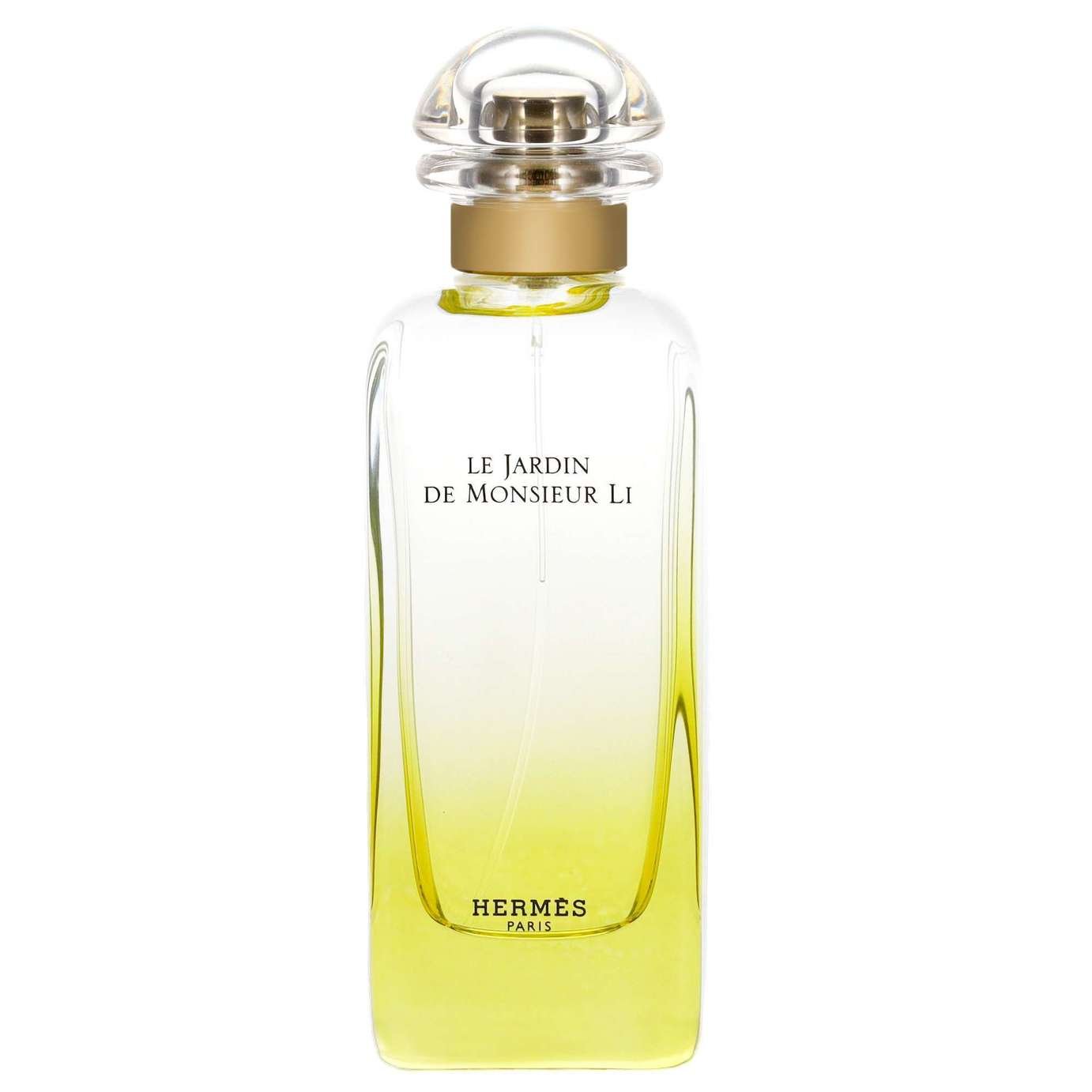 Hermes Le Jardin De Monsieur Li Eau de Toilette - 100ml