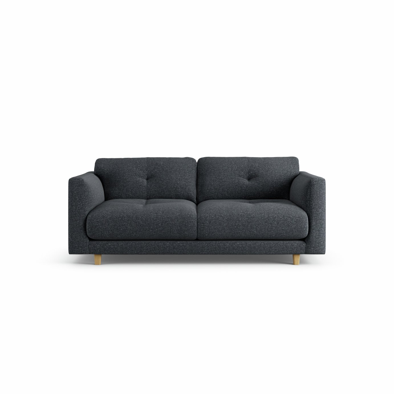 Habitat Emely 2 Seater Sofa