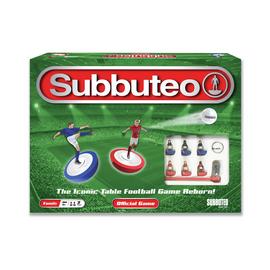 Subbuteo Football Main Game