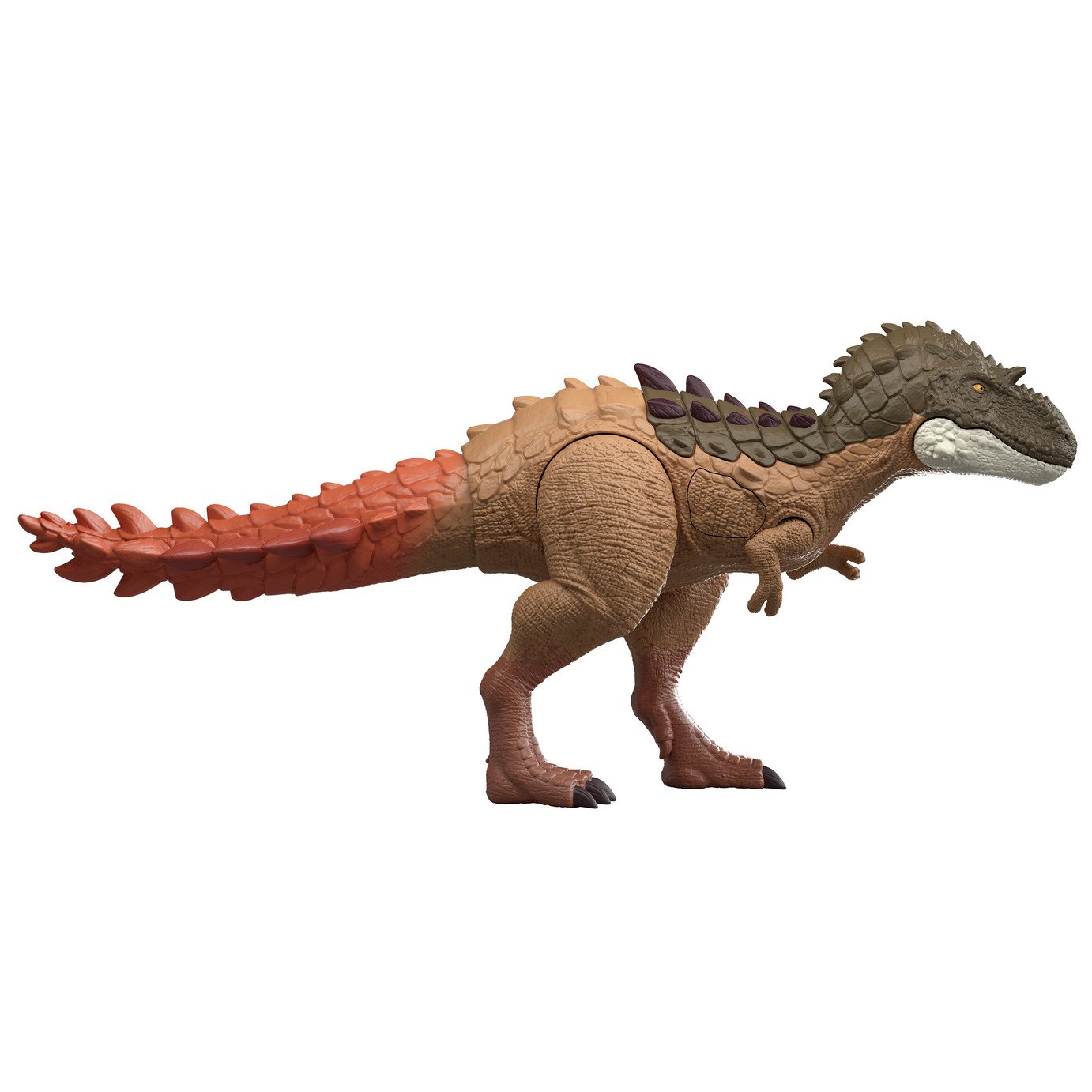 Jurassic World Gigantic Thrashers Gorgosaurus Dinosaur Toy