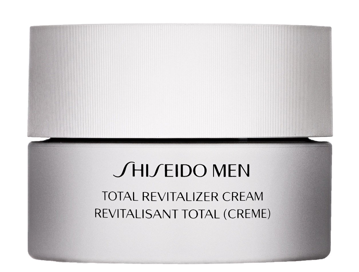 Shiseido Men Total Revitaliser Cream - 50ml