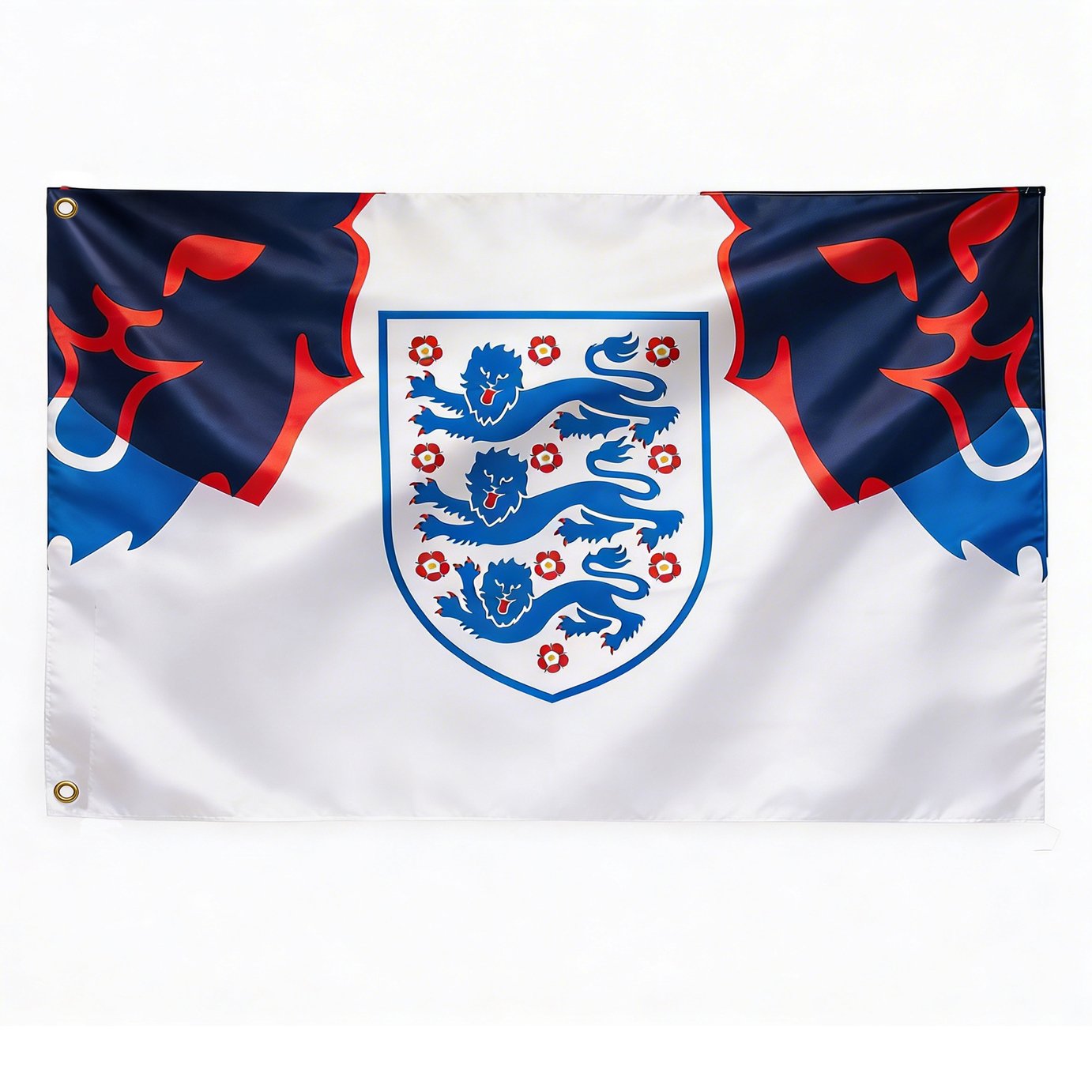 Hy-Pro Official England FA Flag