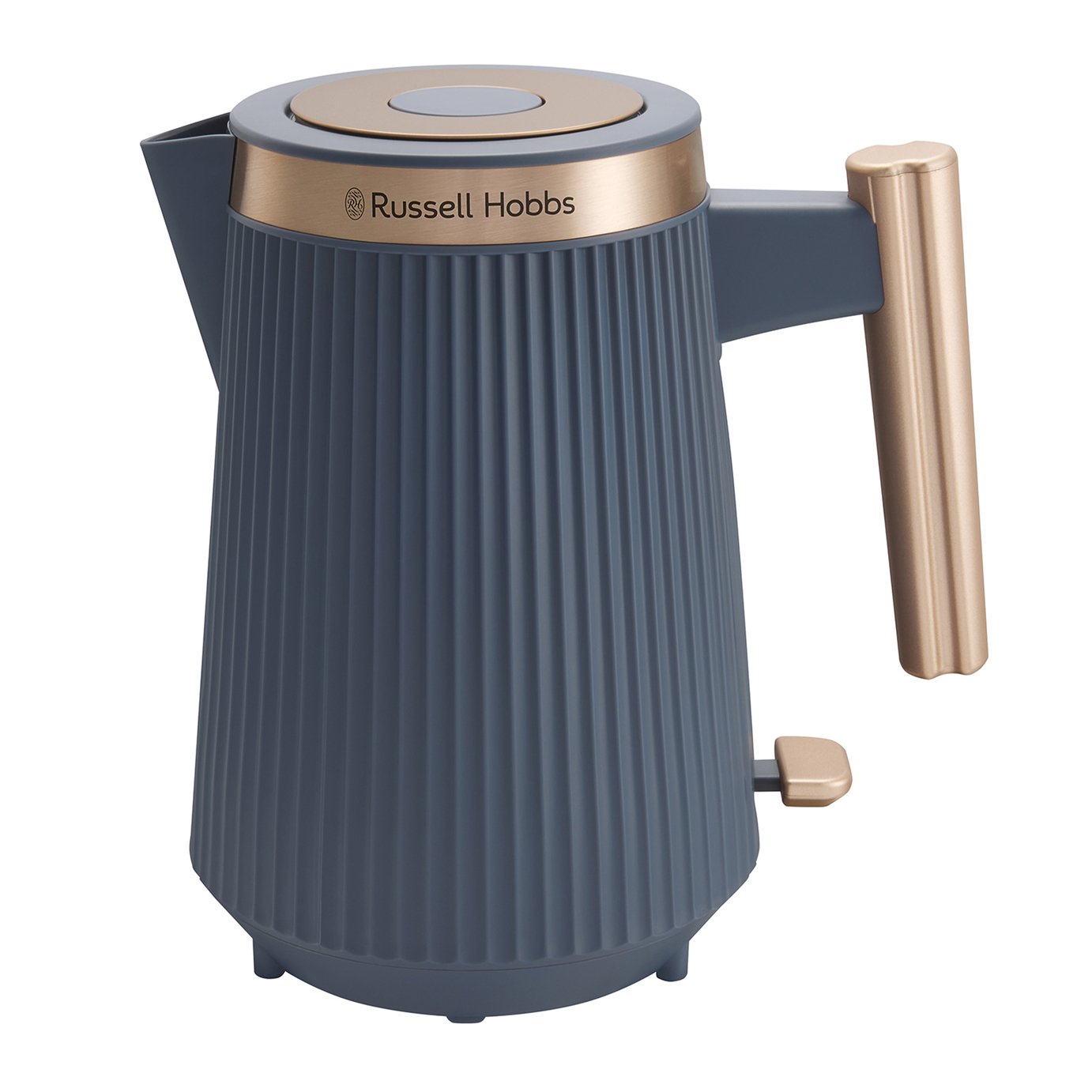 Russell Hobbs Bronte 26752 Kettle - Soft Navy