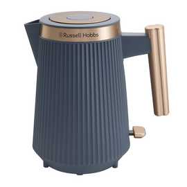Russell Hobbs Bronte 26752 Kettle - Soft Navy