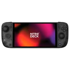 Nitro Deck 2 Smoke Black Edition Pre-Order