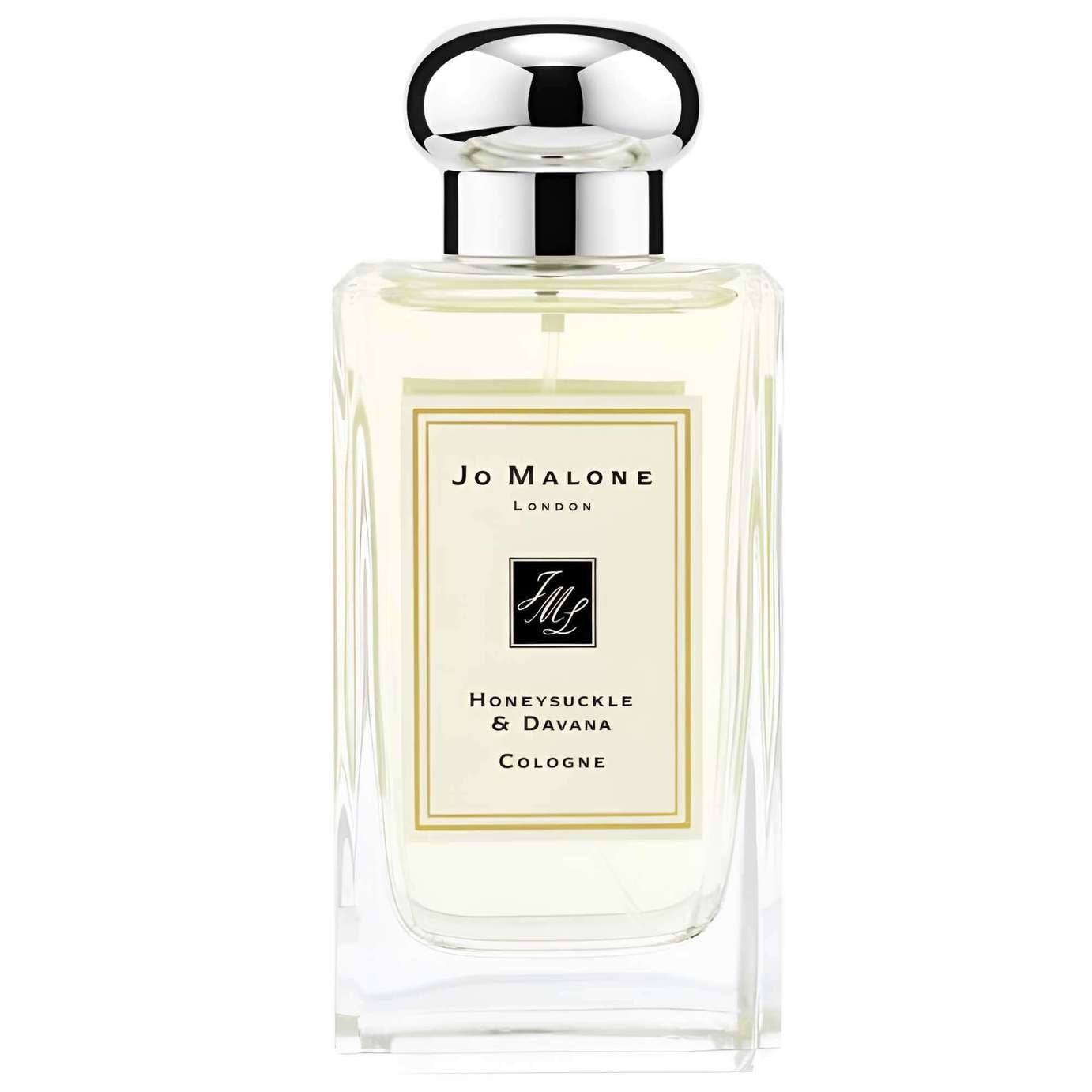 Jo Malone Honeysuckle And Davana Eau de Cologne - 100ml