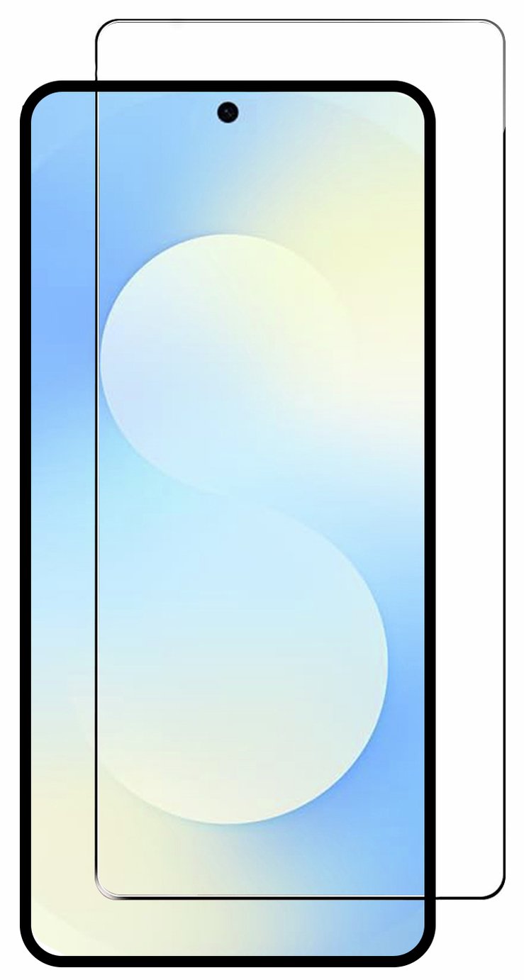 Proporta Samsung Galaxy S26 Glass Screen Protector