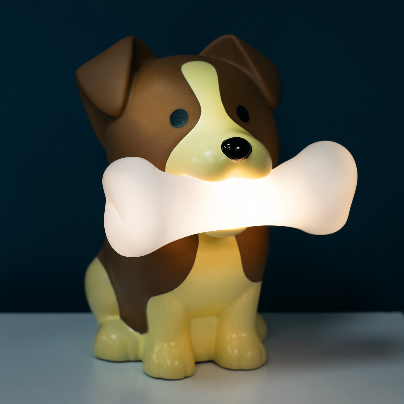 Fizz Creations Rufus The Dog Mood Light