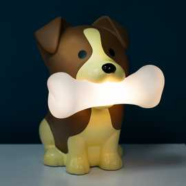 Fizz Creations Rufus The Dog Mood Light