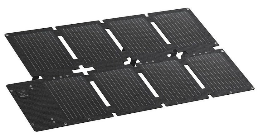 Anker SOLIX PS60 Foldable Solar Panel - 60W