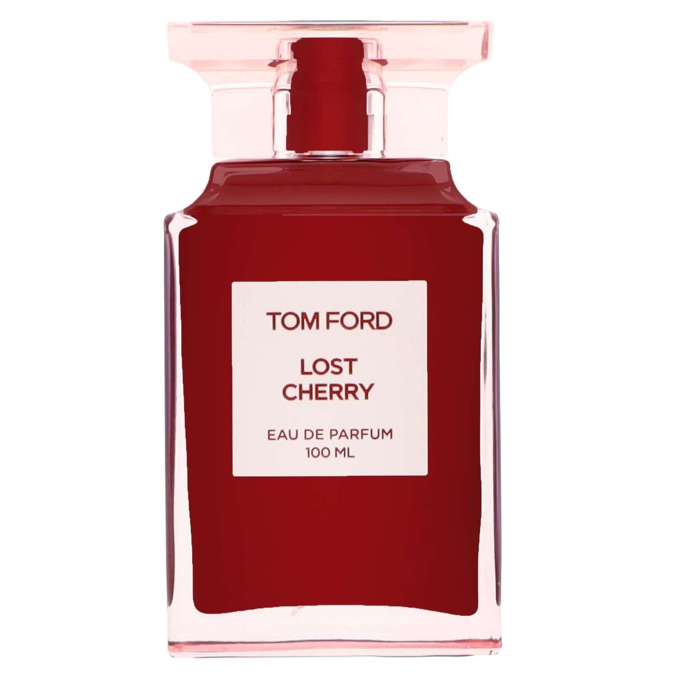 Tom Ford Lost Cherry Eau de Parfum Spray - 100ml