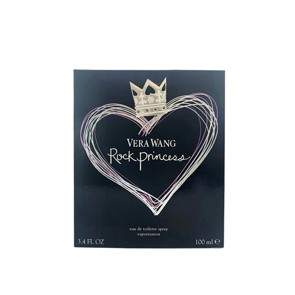 rock princess perfume