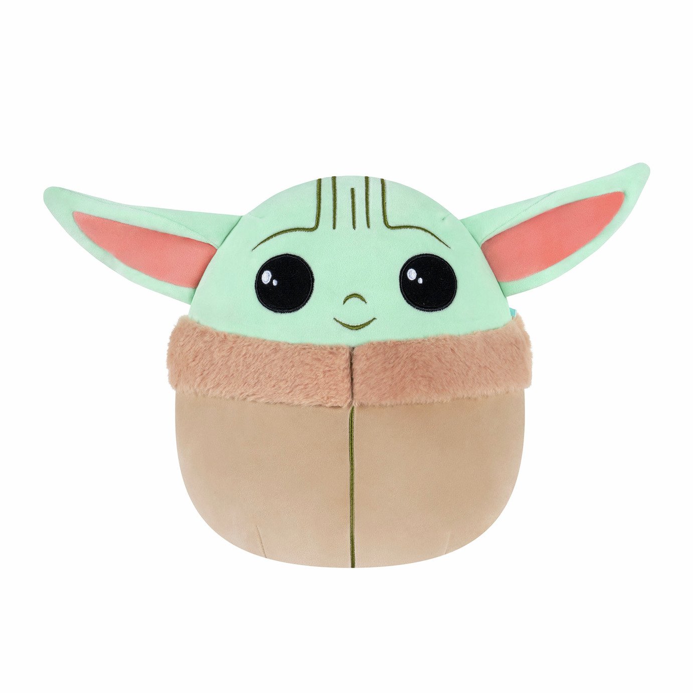 Squishmallows 8 Inches Grogu Plush