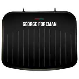 George Foreman Medium Health Fit Grill 25810
