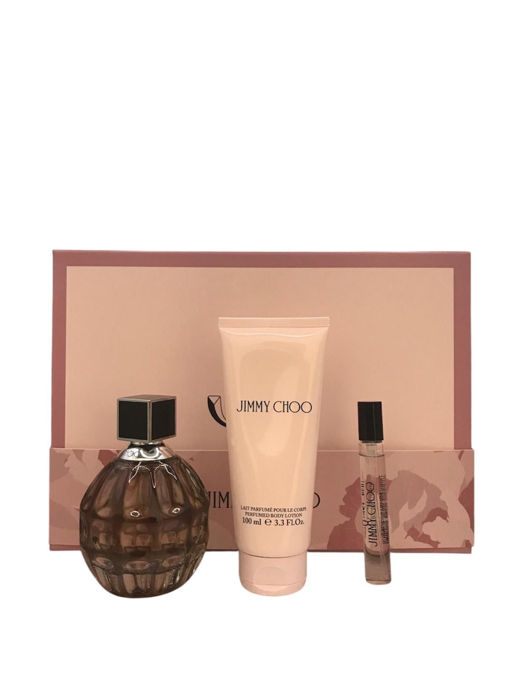 Jimmy Choo Eau de Parfum Gift Set - 208ml