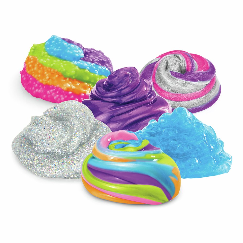 Cra-Z-Slimy Blendz Set 