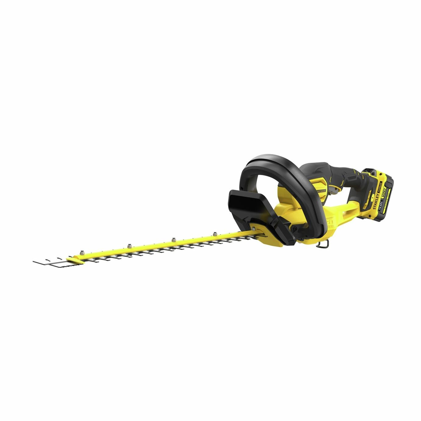 Stanley Fatmax SFMCHT855M1-GB 18V V20 55cm Hedge Trimmer