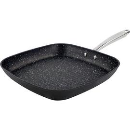 Buy Argos Home Rectangualr Enamel Grill Pan, Griddle pans
