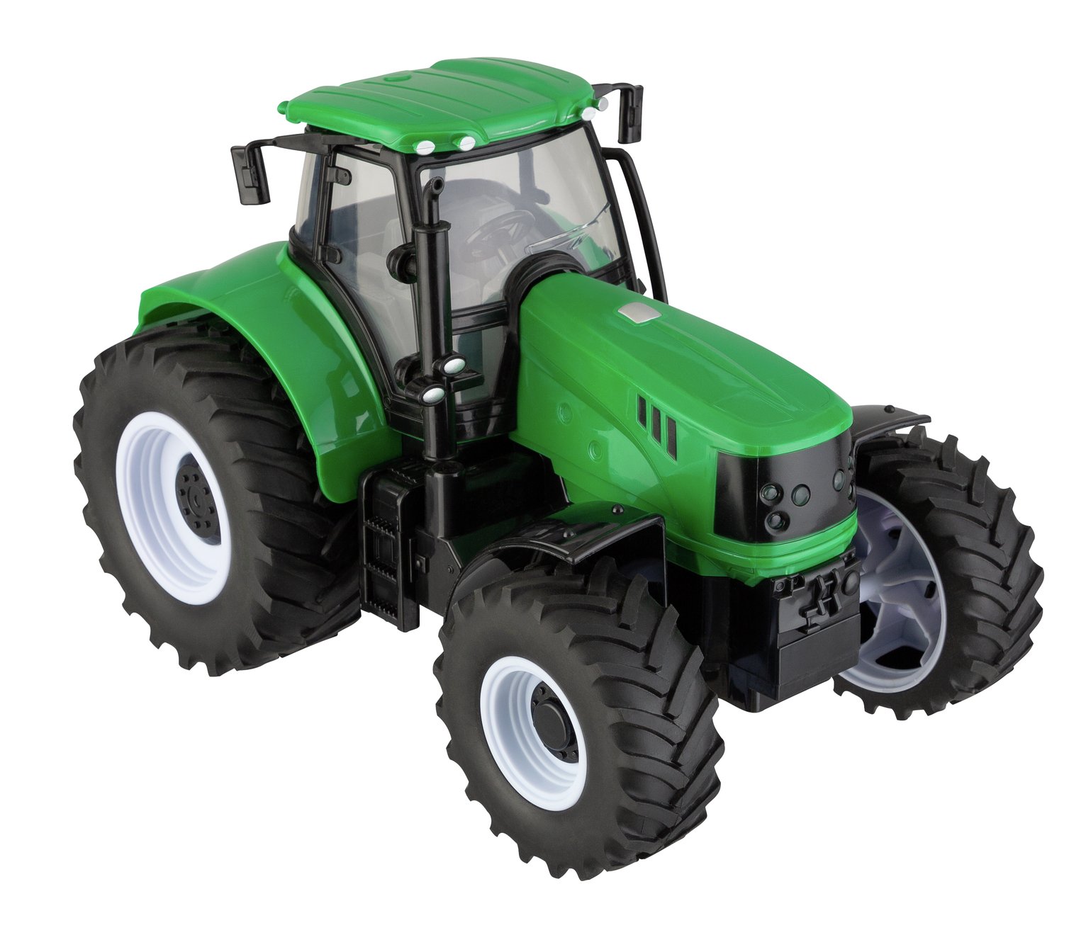 argos ride on tractor