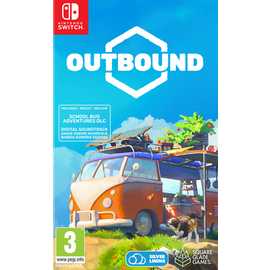 Outbound Nintendo Switch Game Pre-Order