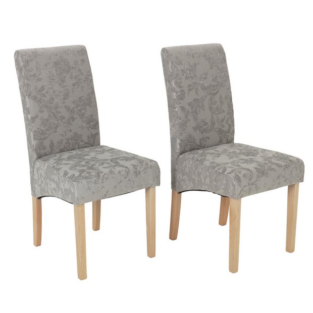 Dining chairs online argos