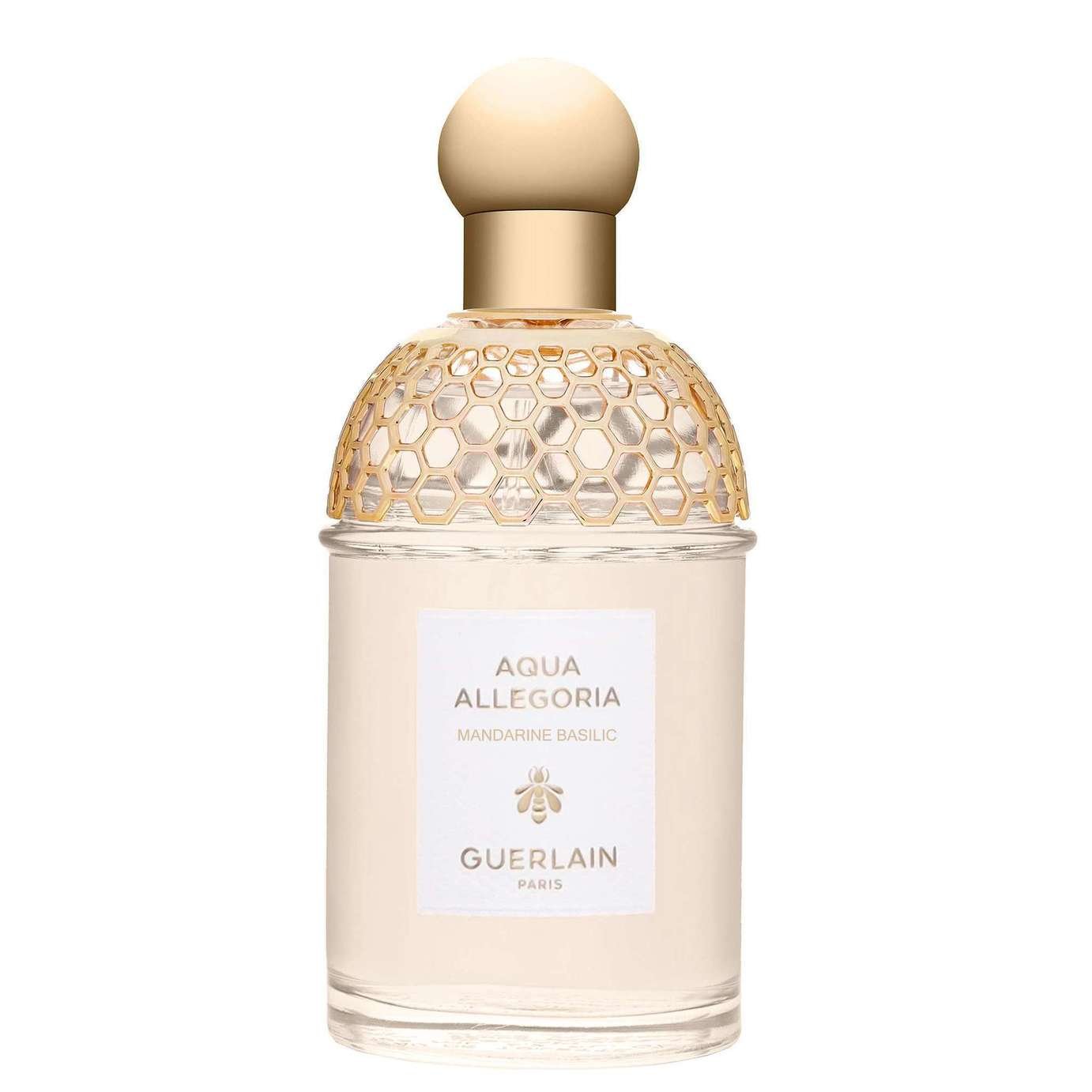 Guerlain Aqua Allegoria Mandarine Basilic EDT - 75ml