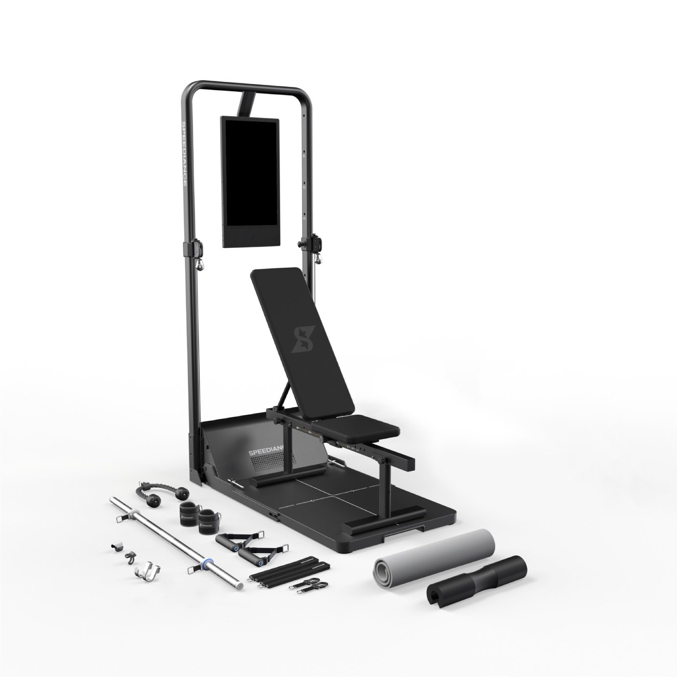 Speediance Gym Monster 2S Works Plus 120kg Home Multi Gym