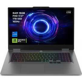 Lenovo LOQ 17.3in i7 16GB 1TB RTX5050 Gaming Laptop