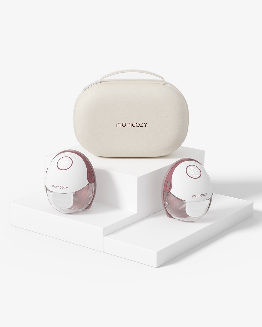 Momcozy M6 Double Breast Pump