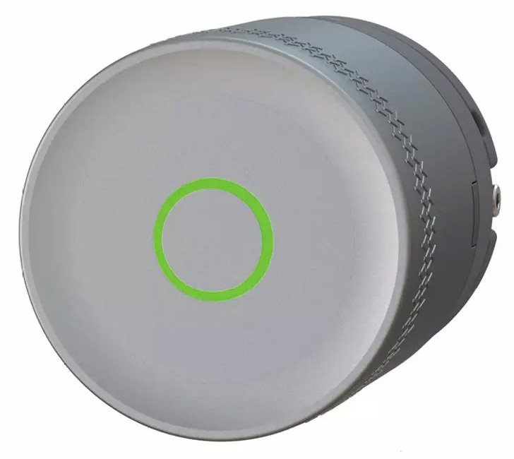 Yale Linus Smart Lock L2 Lite - Silver