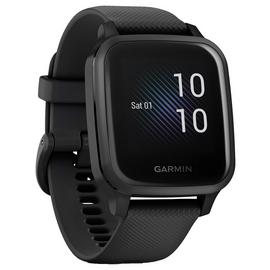 Garmin Venu Sq Music Edition Smart Watch