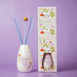 Widdop Love Life Ceramic Reed Diffuser - Grandma