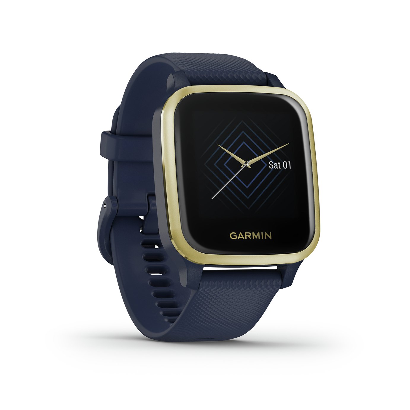 vivoactive 3 music argos